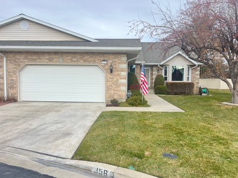 Photo of 356 N 360 E, Orem, UT 84057 (MLS # 2126149)