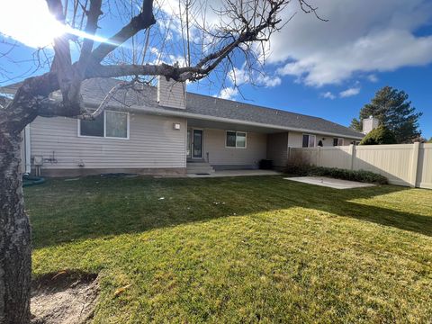 Tiny photo for 356 N 360 E, Orem, UT 84057 (MLS # 2126149)