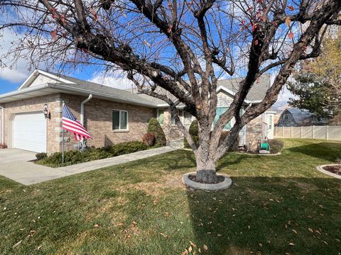 Tiny photo for 356 N 360 E, Orem, UT 84057 (MLS # 2126149)