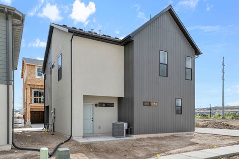 Tiny photo for 3908 W 2720 N, Lehi, UT 84043 (MLS # 2135213)