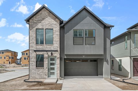 Photo of 3908 W 2720 N, Lehi, UT 84043 (MLS # 2135213)