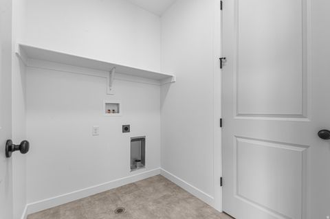 Tiny photo for 3908 W 2720 N, Lehi, UT 84043 (MLS # 2135213)
