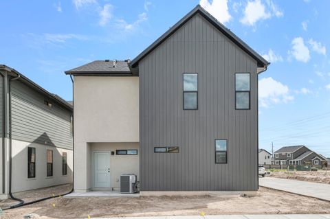 Tiny photo for 3908 W 2720 N, Lehi, UT 84043 (MLS # 2135213)