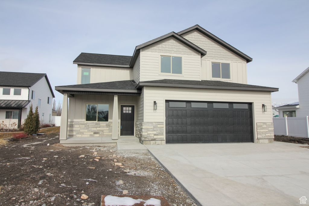 Logan Homes for Sale