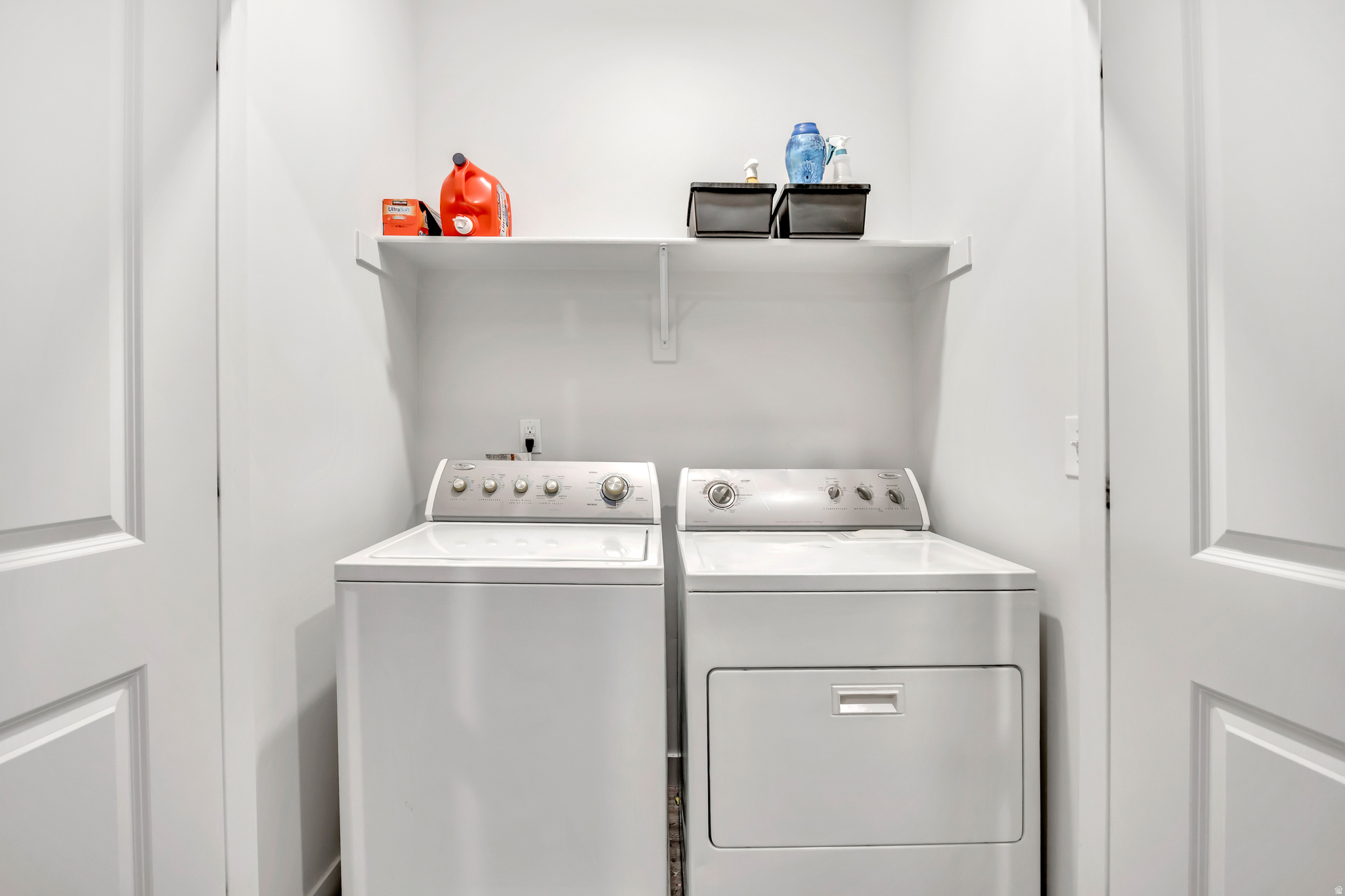 VILLAGE - Residential