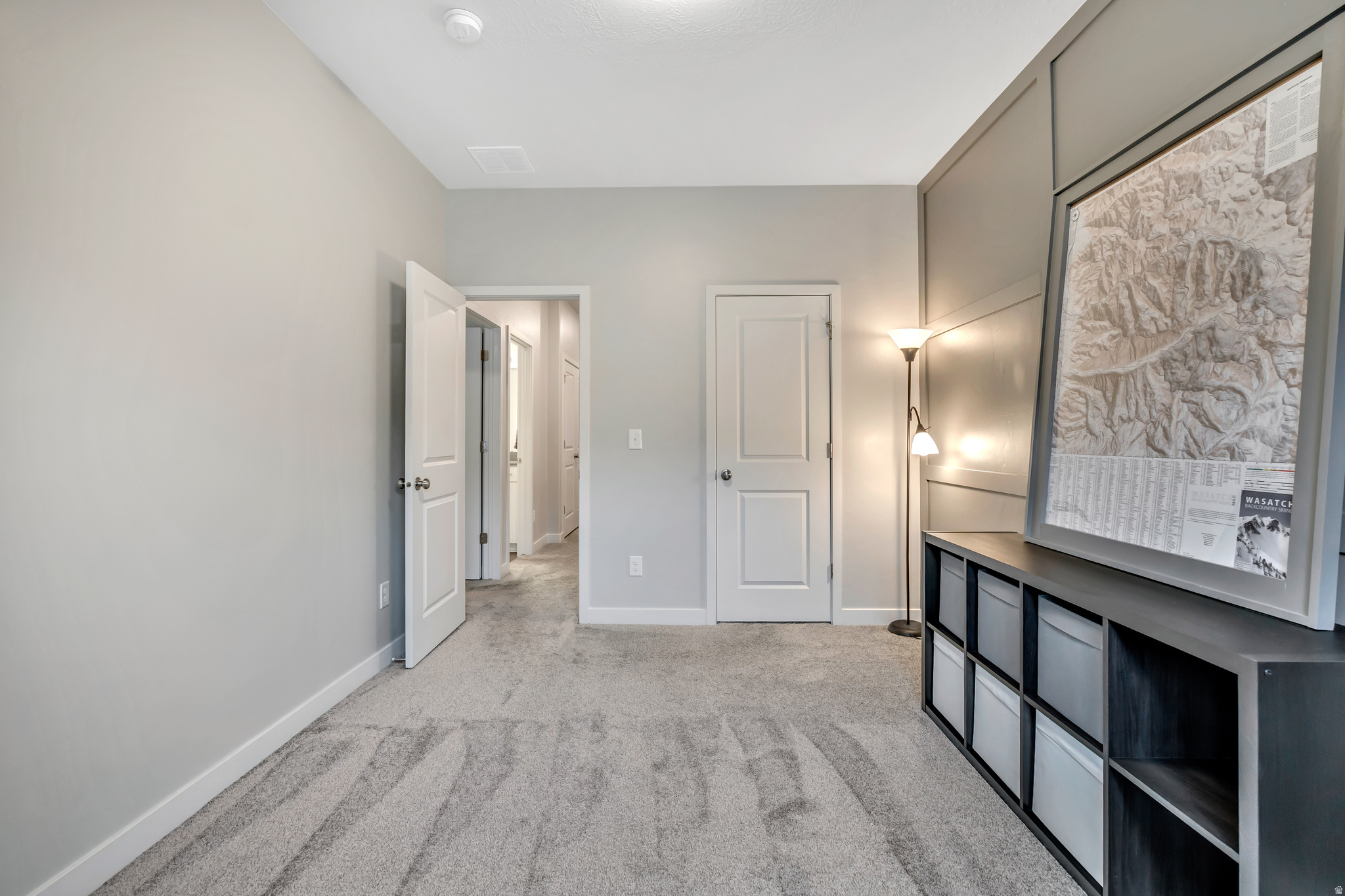 VILLAGE - Residential