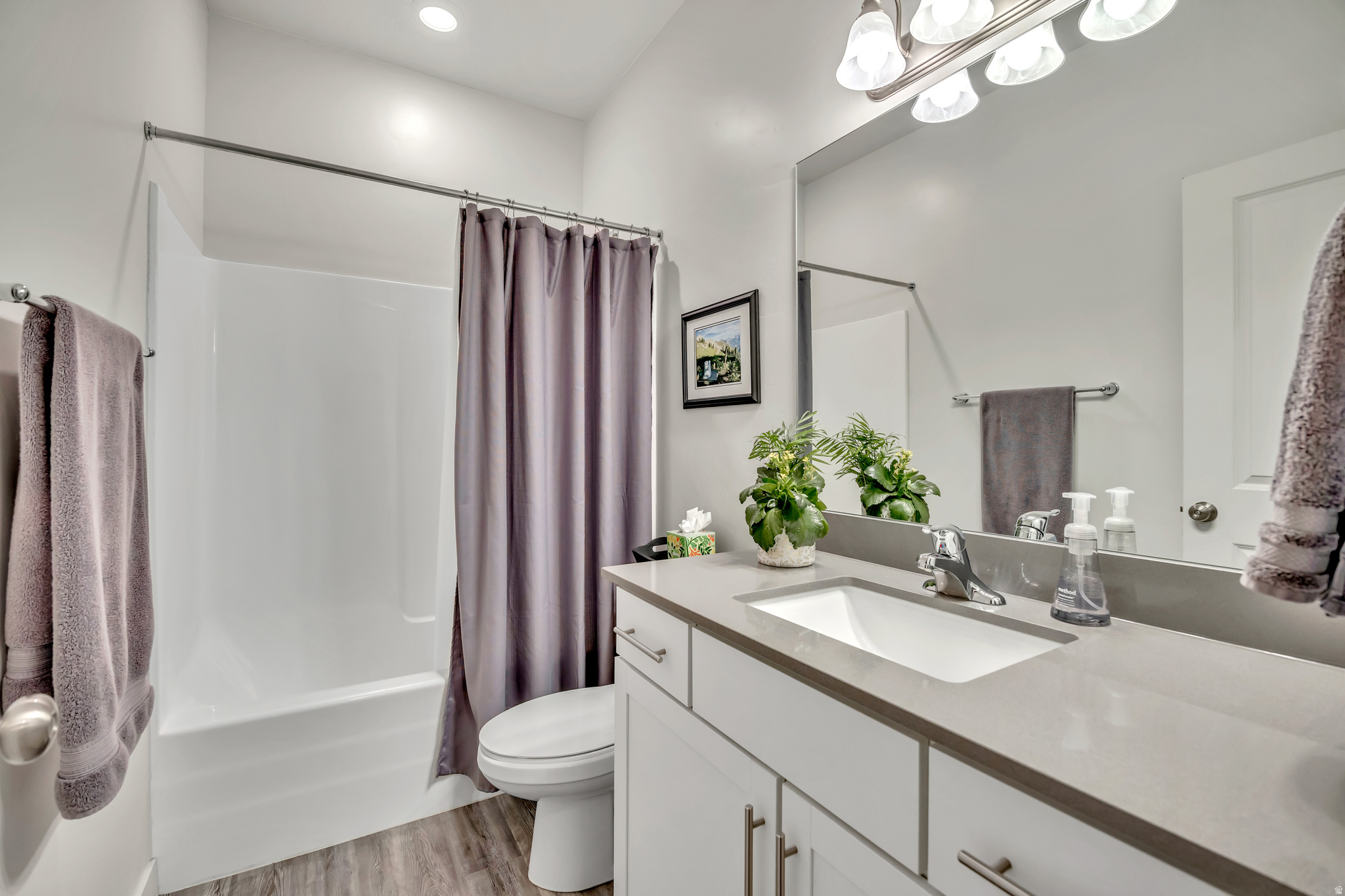 VILLAGE - Residential