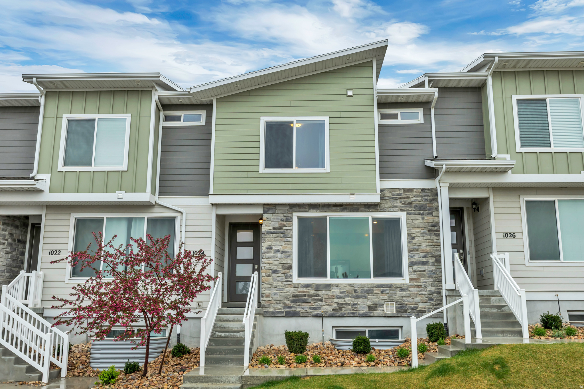 VILLAGE - Residential