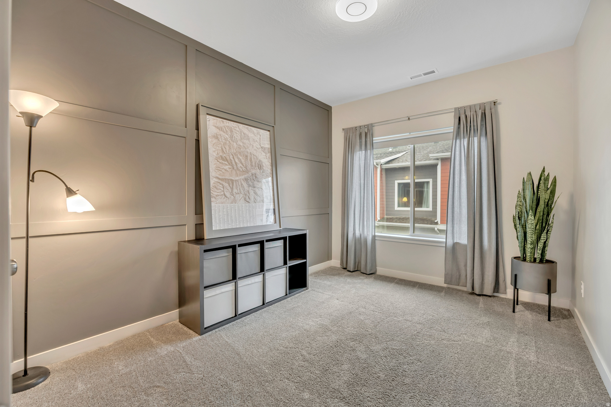 VILLAGE - Residential