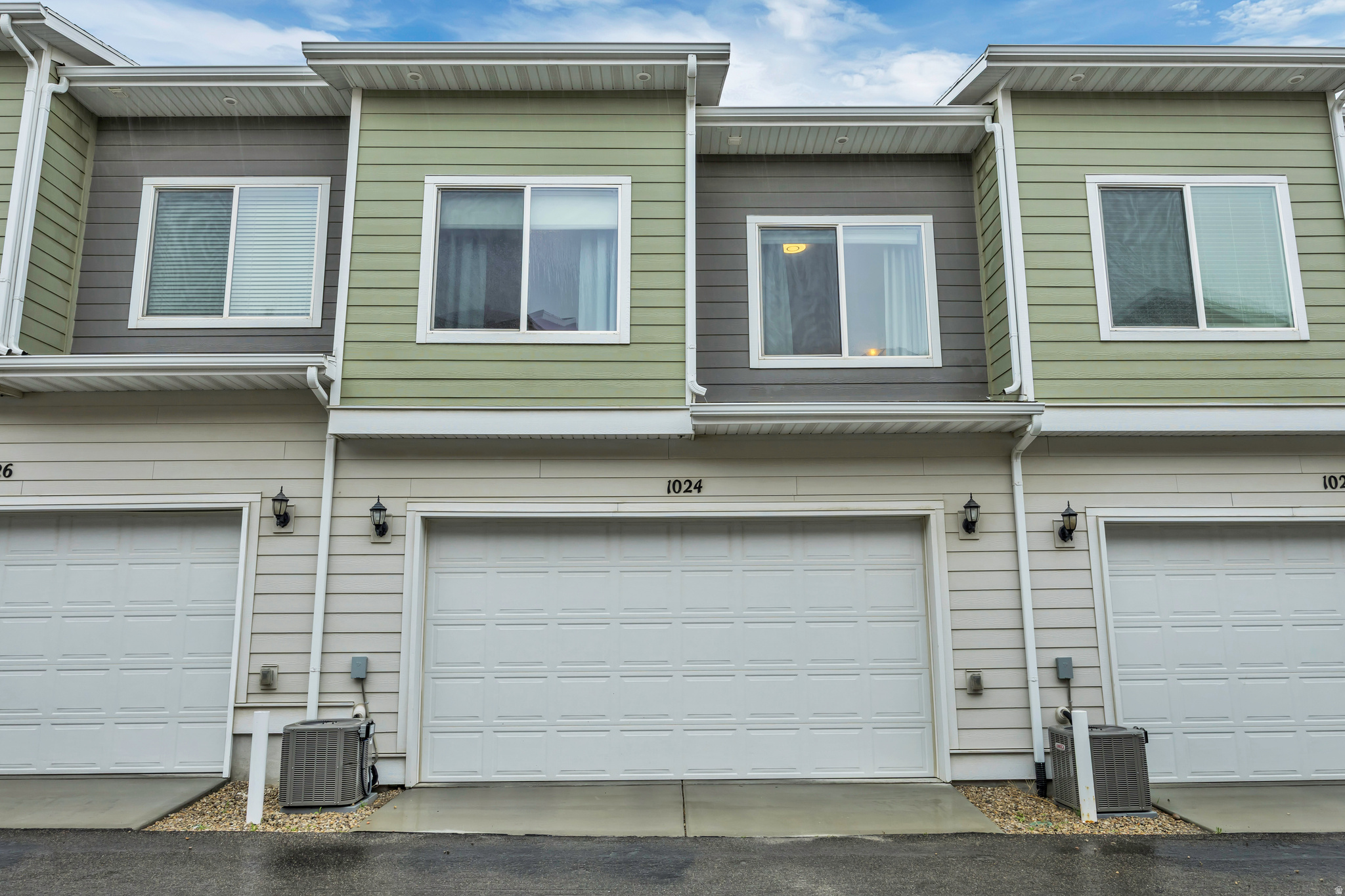 VILLAGE - Residential