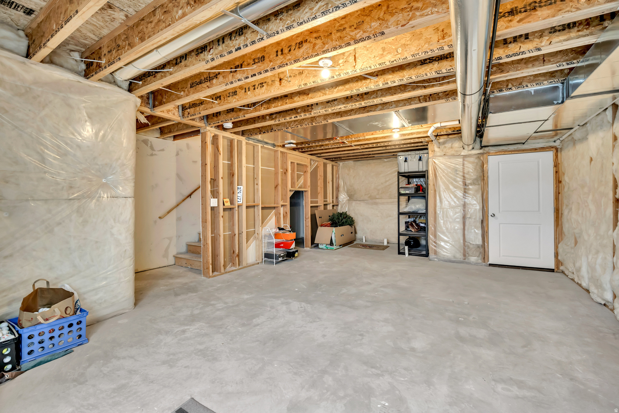 VILLAGE - Residential