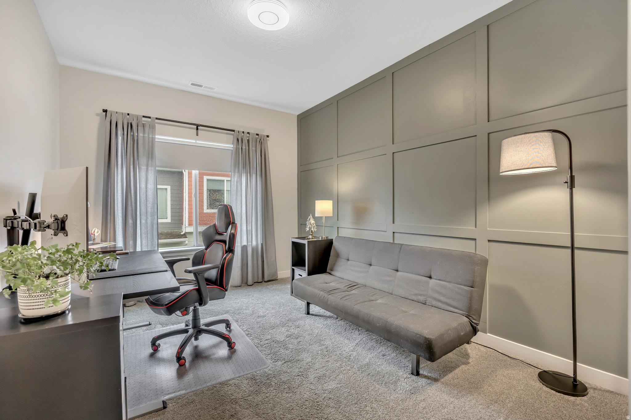 VILLAGE - Residential