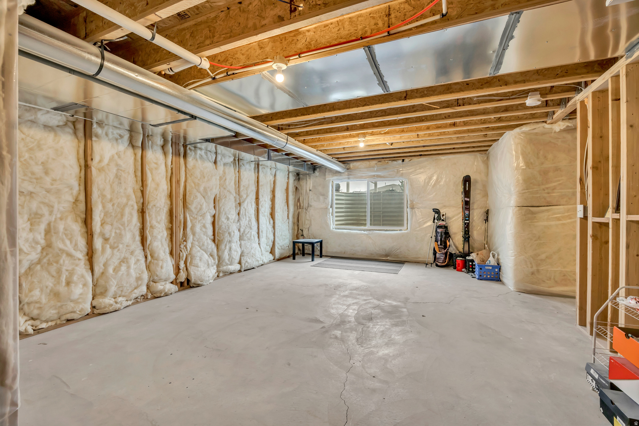 VILLAGE - Residential