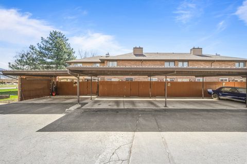 Tiny photo for 5660 S 1425 E #E3, South Ogden, UT 84403 (MLS # 2145666)