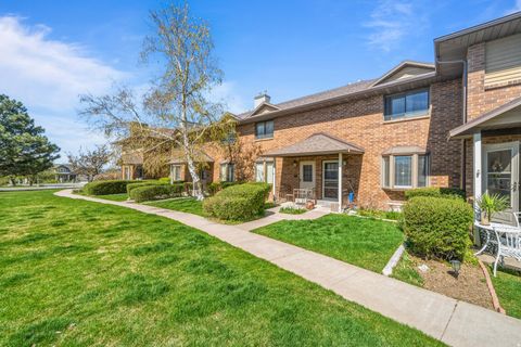 Tiny photo for 5660 S 1425 E #E3, South Ogden, UT 84403 (MLS # 2145666)