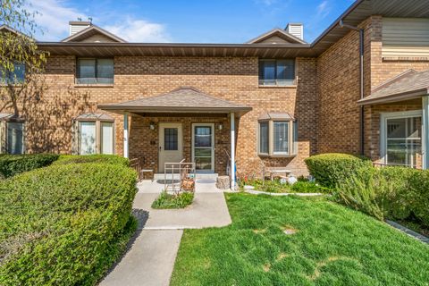 Photo of 5660 S 1425 E #E3, South Ogden, UT 84403 (MLS # 2145666)