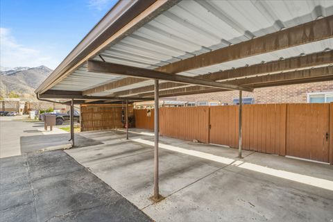 Tiny photo for 5660 S 1425 E #E3, South Ogden, UT 84403 (MLS # 2145666)