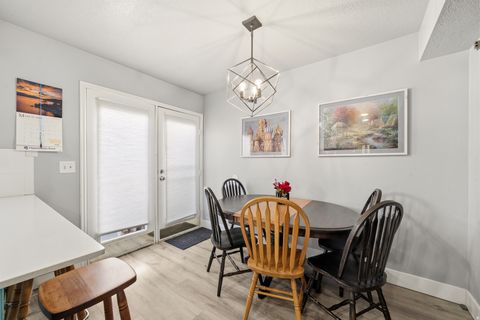 Tiny photo for 5660 S 1425 E #E3, South Ogden, UT 84403 (MLS # 2145666)