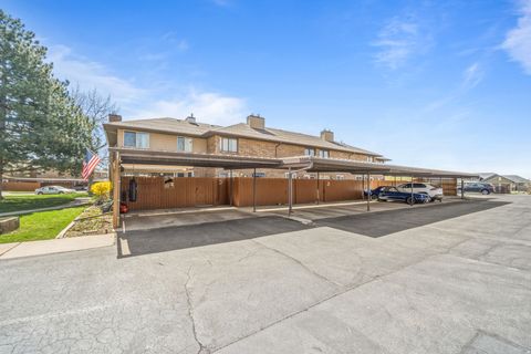 Tiny photo for 5660 S 1425 E #E3, South Ogden, UT 84403 (MLS # 2145666)