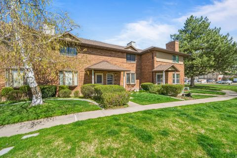 Tiny photo for 5660 S 1425 E #E3, South Ogden, UT 84403 (MLS # 2145666)