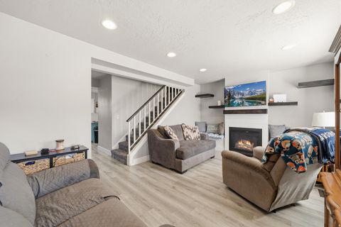 Tiny photo for 5660 S 1425 E #E3, South Ogden, UT 84403 (MLS # 2145666)