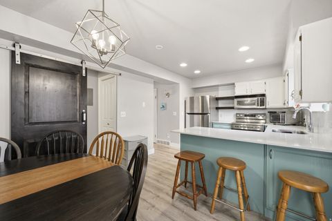 Tiny photo for 5660 S 1425 E #E3, South Ogden, UT 84403 (MLS # 2145666)