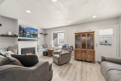 Tiny photo for 5660 S 1425 E #E3, South Ogden, UT 84403 (MLS # 2145666)