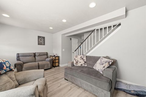 Tiny photo for 5660 S 1425 E #E3, South Ogden, UT 84403 (MLS # 2145666)