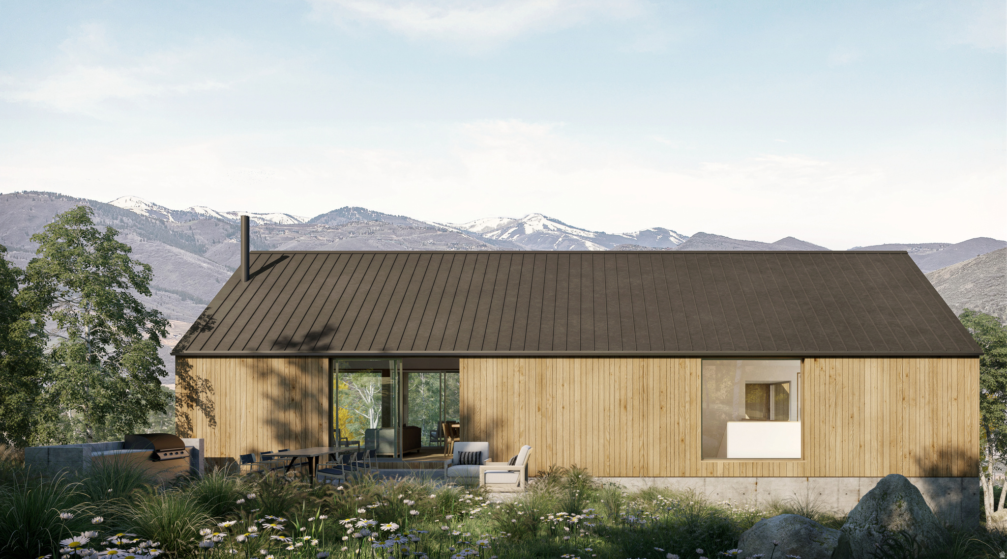 WILDWOOD RESERVE - Residential