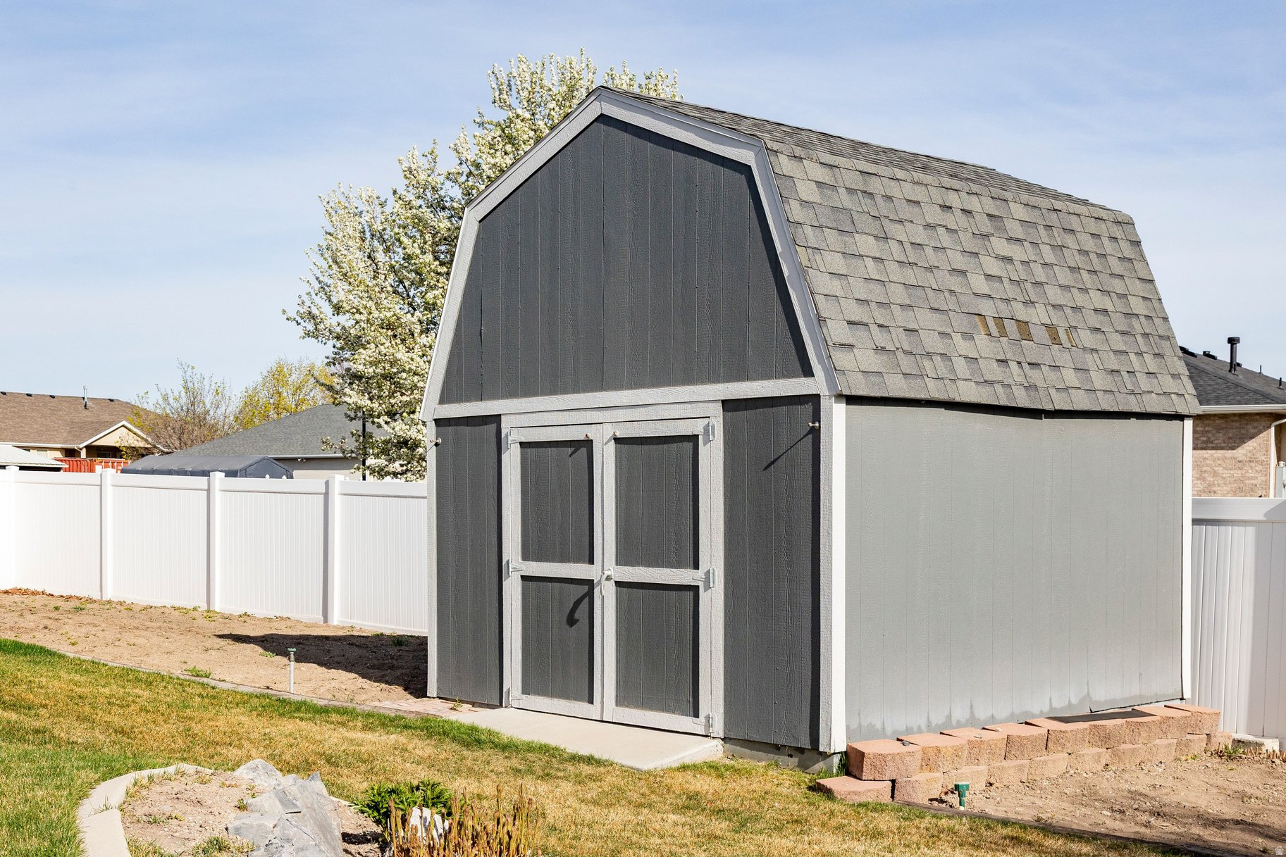 WOOD CREEK 2 - Residential