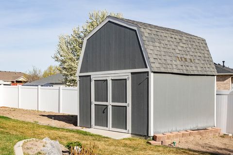 Tiny photo for 7737 S 5200 W, West Jordan, UT 84081 (MLS # 2147822)