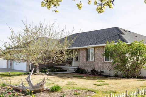 Tiny photo for 7737 S 5200 W, West Jordan, UT 84081 (MLS # 2147822)