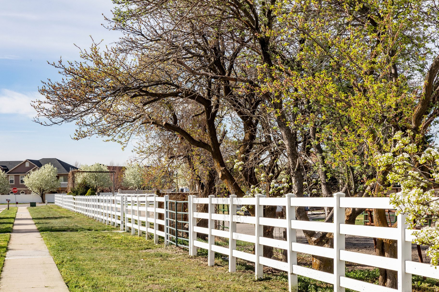 WOOD CREEK 2 - Residential