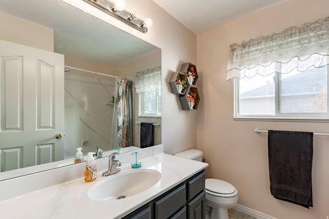 Tiny photo for 7737 S 5200 W, West Jordan, UT 84081 (MLS # 2147822)