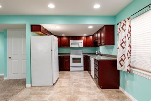 Tiny photo for 7737 S 5200 W, West Jordan, UT 84081 (MLS # 2147822)