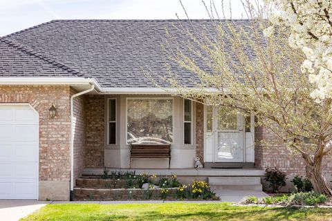 Tiny photo for 7737 S 5200 W, West Jordan, UT 84081 (MLS # 2147822)