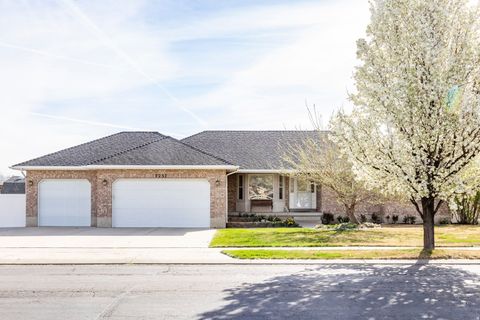 Photo of 7737 S 5200 W, West Jordan, UT 84081 (MLS # 2147822)