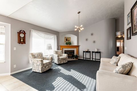 Tiny photo for 7737 S 5200 W, West Jordan, UT 84081 (MLS # 2147822)