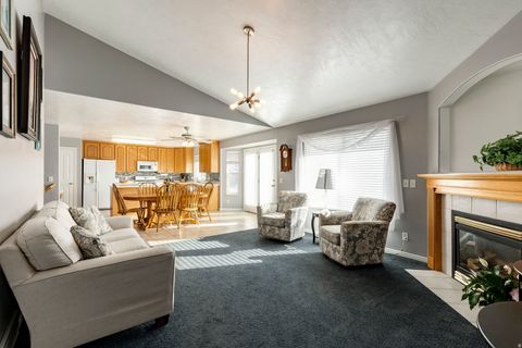Tiny photo for 7737 S 5200 W, West Jordan, UT 84081 (MLS # 2147822)