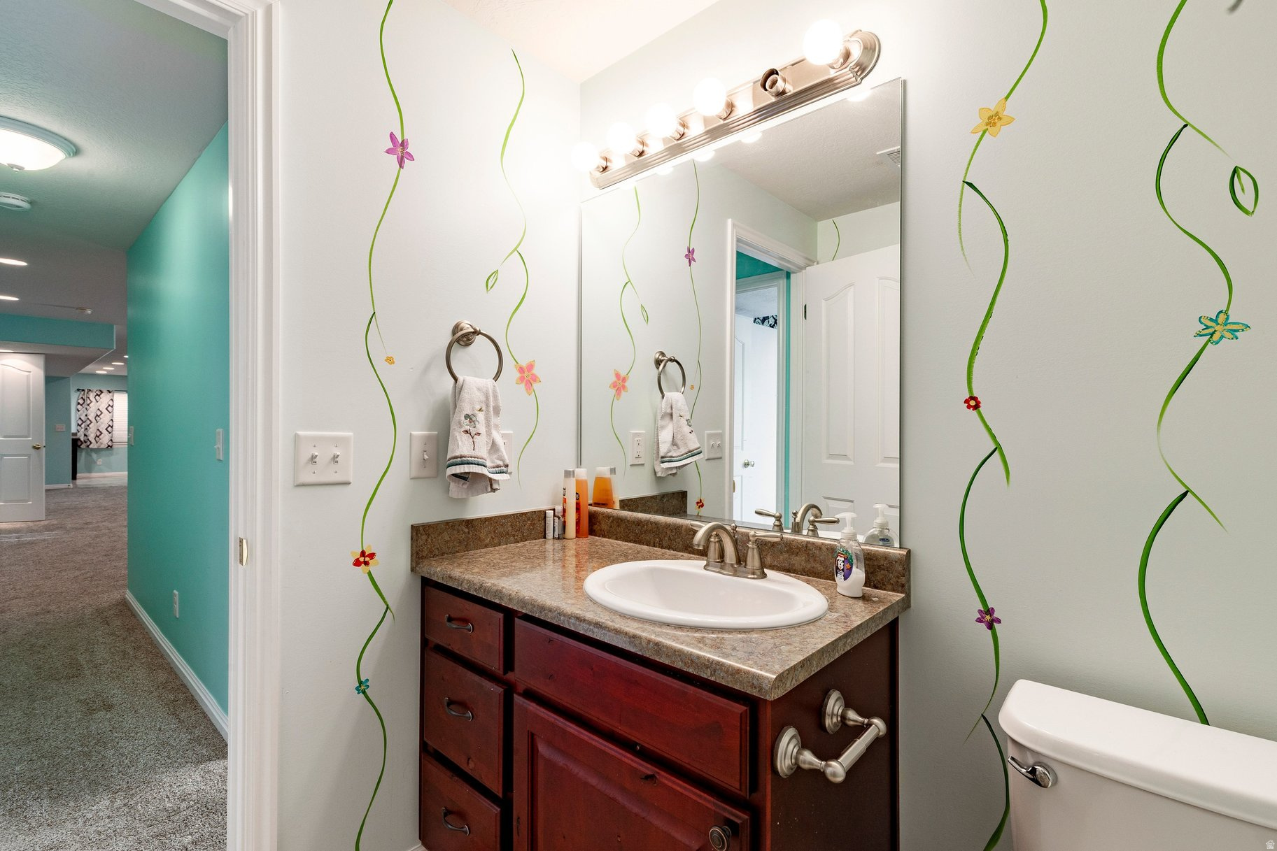 WOOD CREEK 2 - Residential