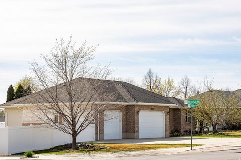 Tiny photo for 7737 S 5200 W, West Jordan, UT 84081 (MLS # 2147822)