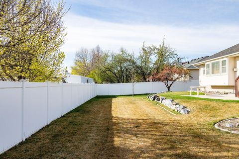 Tiny photo for 7737 S 5200 W, West Jordan, UT 84081 (MLS # 2147822)