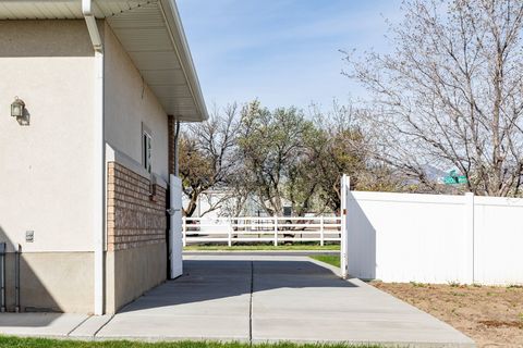 Tiny photo for 7737 S 5200 W, West Jordan, UT 84081 (MLS # 2147822)