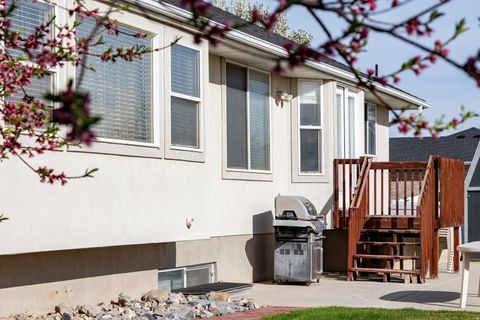 Tiny photo for 7737 S 5200 W, West Jordan, UT 84081 (MLS # 2147822)