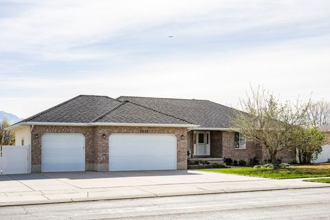 Tiny photo for 7737 S 5200 W, West Jordan, UT 84081 (MLS # 2147822)