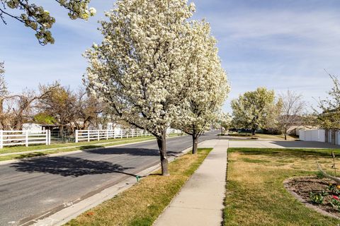 Tiny photo for 7737 S 5200 W, West Jordan, UT 84081 (MLS # 2147822)