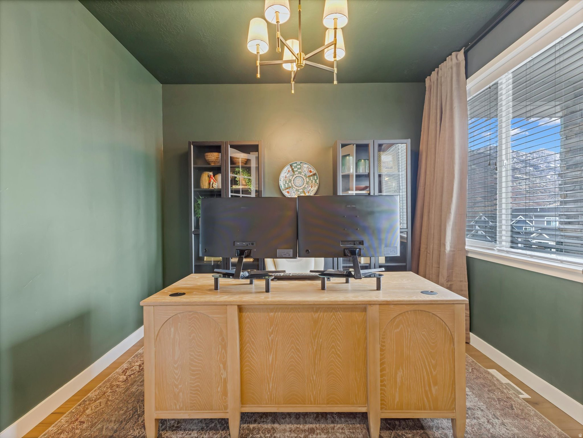 EDELWEISS - Residential