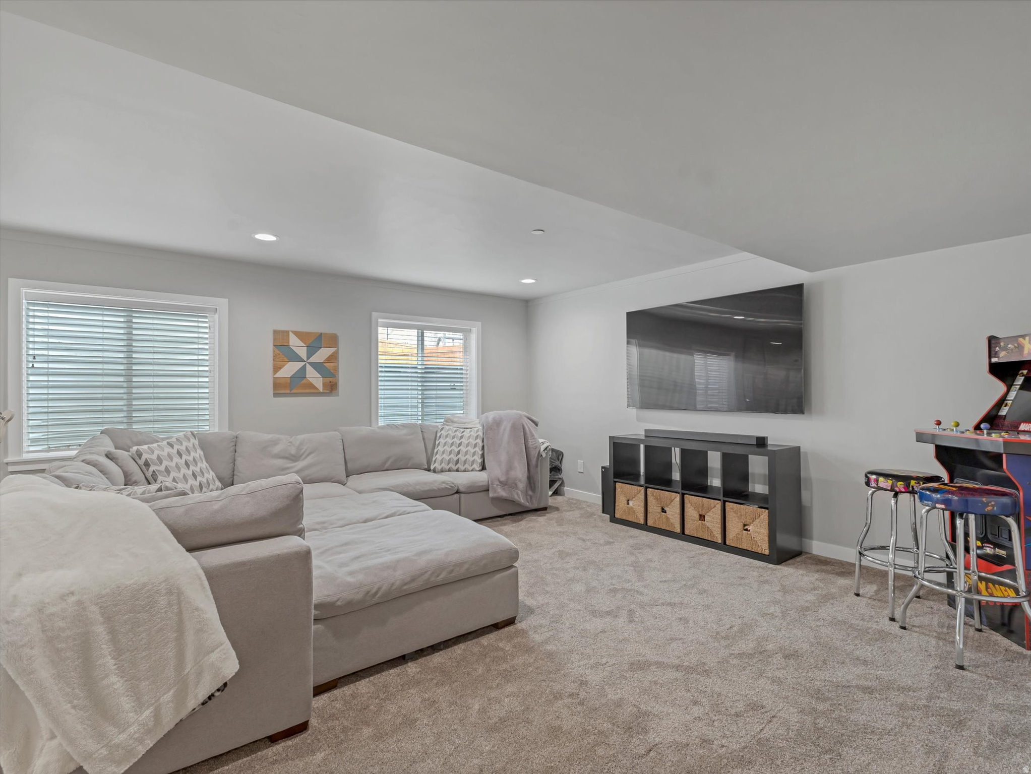 EDELWEISS - Residential