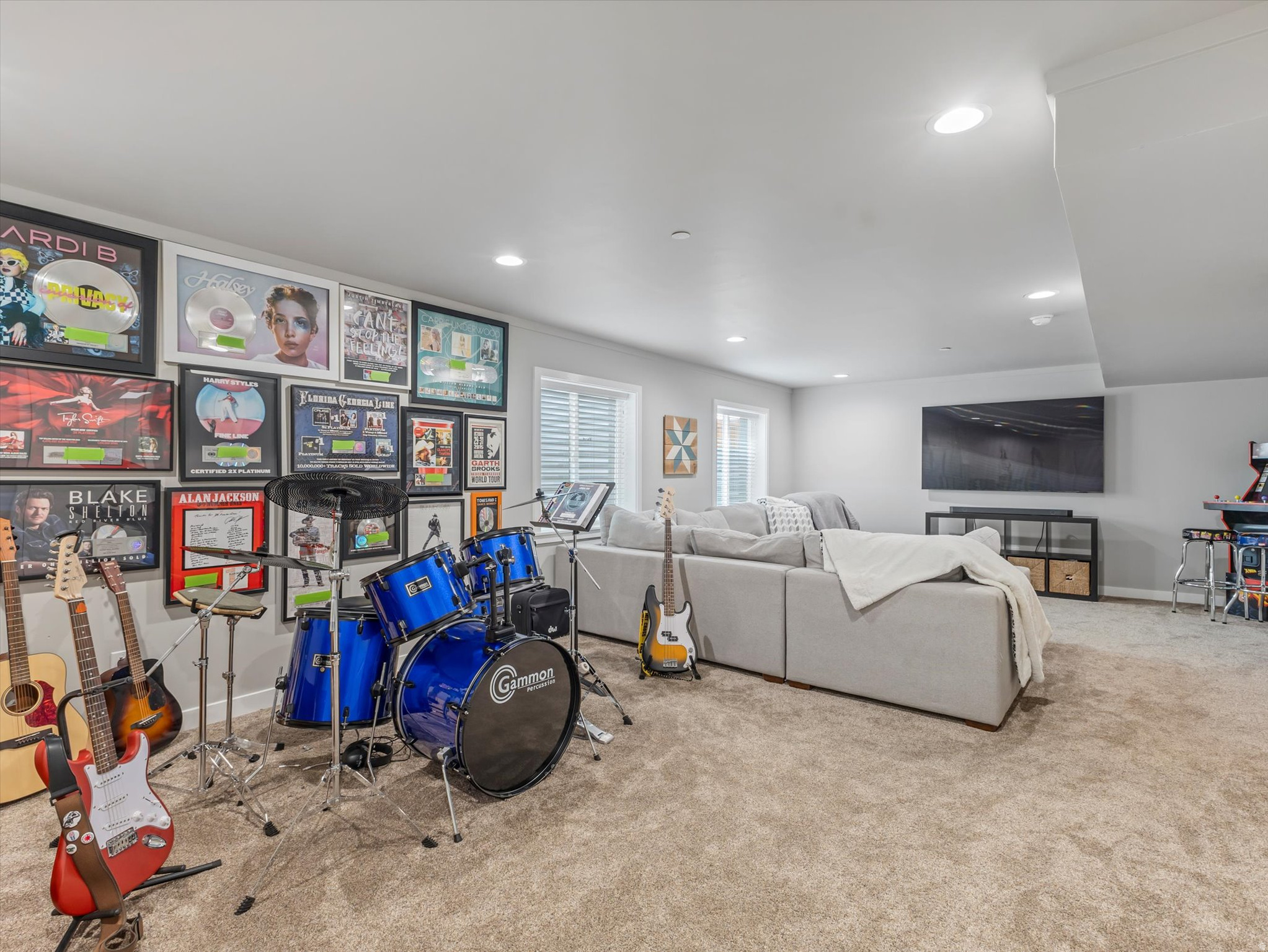 EDELWEISS - Residential