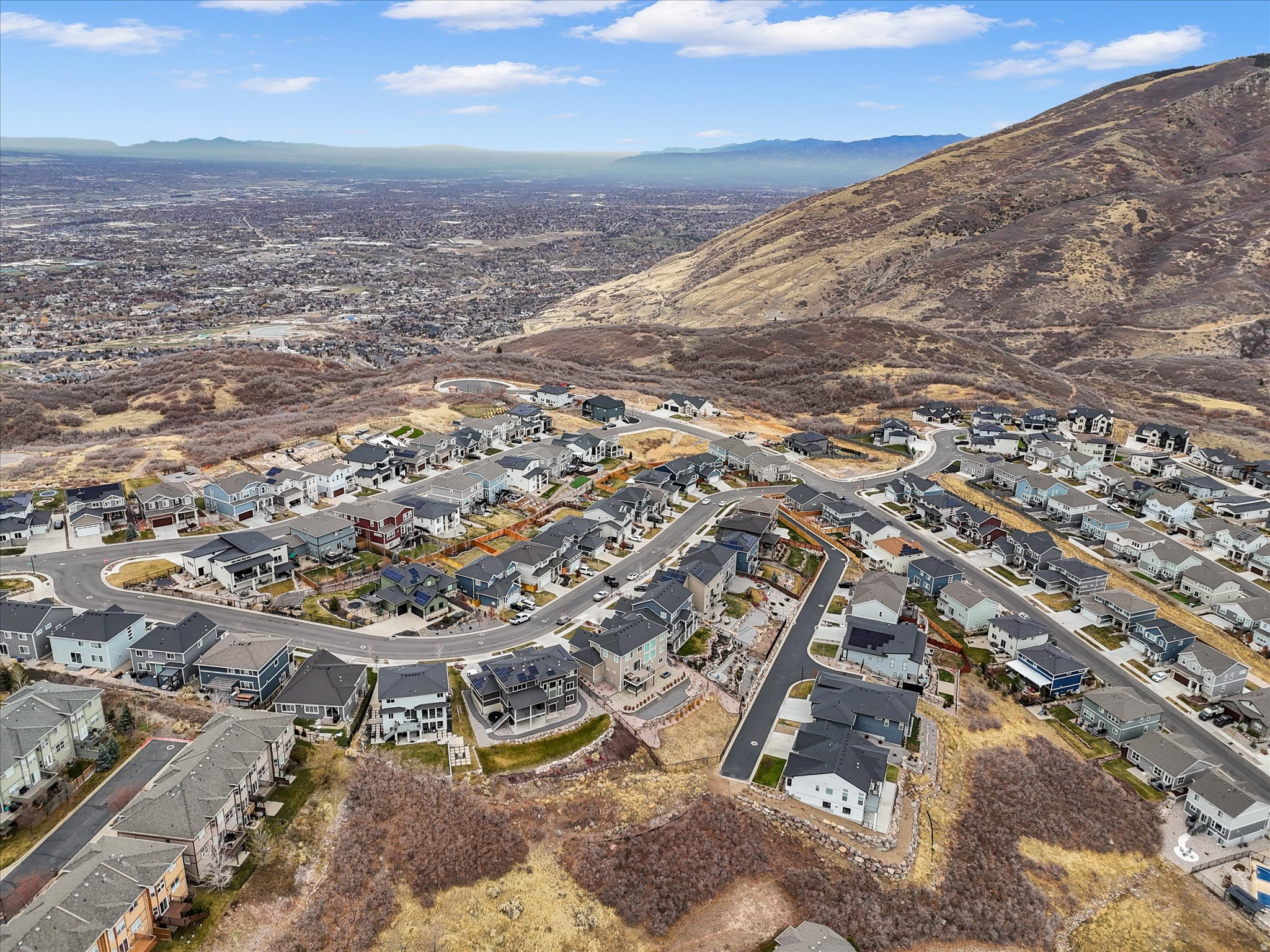 EDELWEISS - Residential